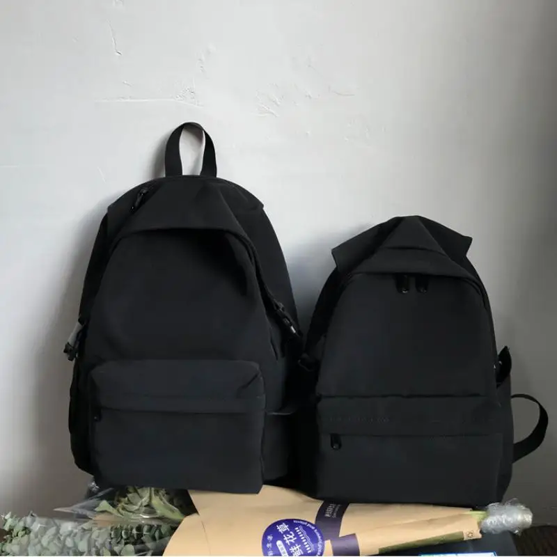 Backpacks Women Waterproof Nylon School Bag Fashion Bookbag Girls Travel Backpack Large Capacity Casual Daypack Shoulder Bag
Backpacks Women Waterproof Nylon School Bag Fashion Bookbag Girls Travel Backpack Large Capacity Casual Daypack Shoulder Bag