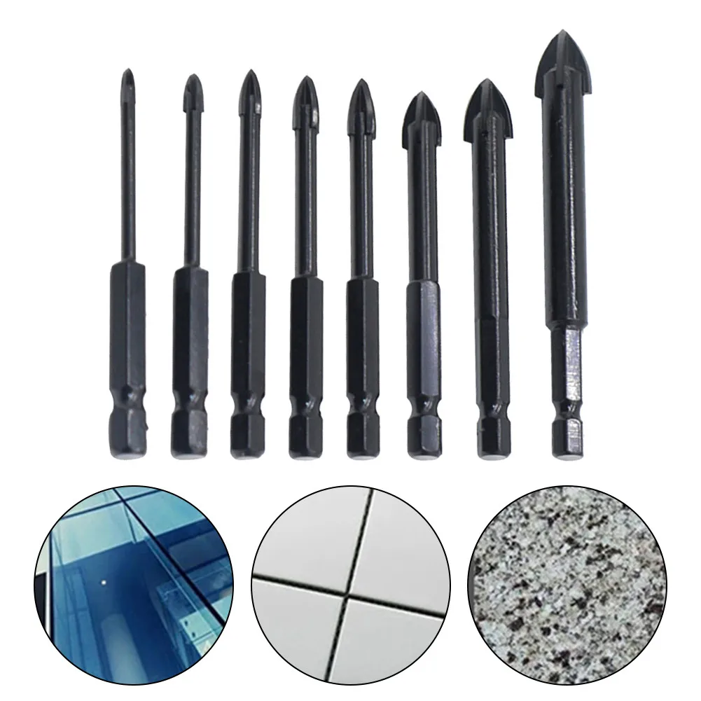 Carbide Point Spear Head Drill Bit With 4 Cutting Edge For Ceramics Granite Tile Glass Drill For Ceramics,
Carbide Point Spear Head Drill Bit With 4 Cutting Edge For Ceramics Granite Tile Glass Drill For Ceramics,