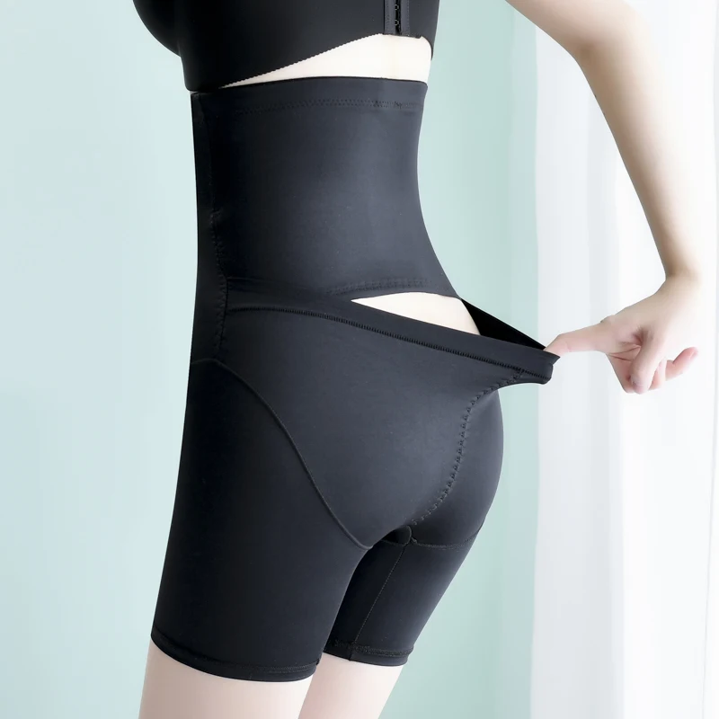 MUKATU High Waist Trainer Seamless Body Shaper Panties Butt Lifter Shapewear Waist Corset Body Shaper Slimming underwear
MUKATU High Waist Trainer Seamless Body Shaper Panties Butt Lifter Shapewear Waist Corset Body Shaper Slimming underwear