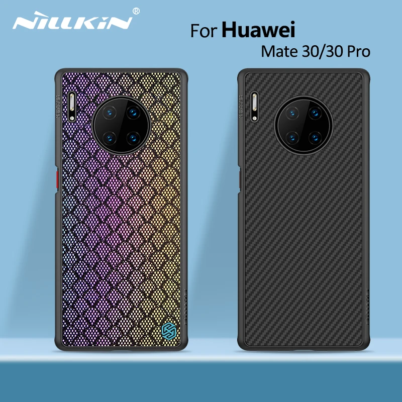 Чехол-накладка Nillkin для Huawei Mate 30, тонкий, из углеродного волокна и нейлона 6,62 дюйма, для Huawei mate 30 pro, 6,53 дюйма
Чехол-накладка Nillkin для Huawei Mate 30, тонкий, из углеродного волокна и нейлона 6,62 дюйма, для Huawei mate 30 pro, 6,53 дюйма