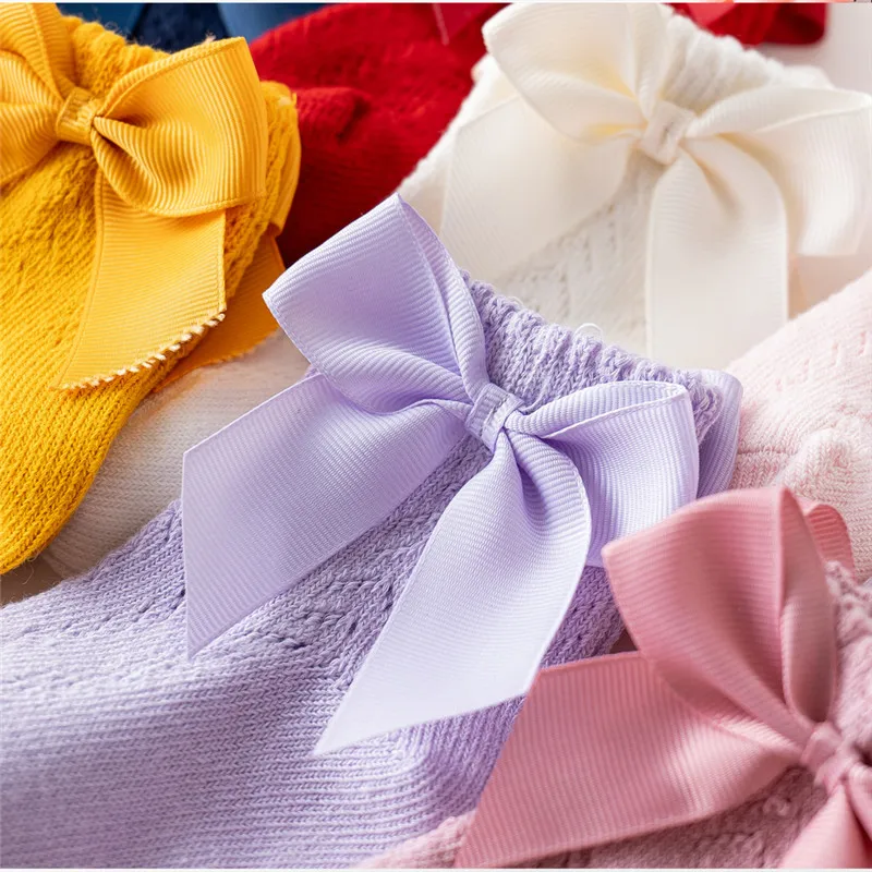 Lawadka Summer Mesh Newborn Baby Girls Socks Fashion Bow Thin Socks for Girls Infant Clothes Accessories White Red Color 2021
Lawadka Summer Mesh Newborn Baby Girls Socks Fashion Bow Thin Socks for Girls Infant Clothes Accessories White Red Color 2021