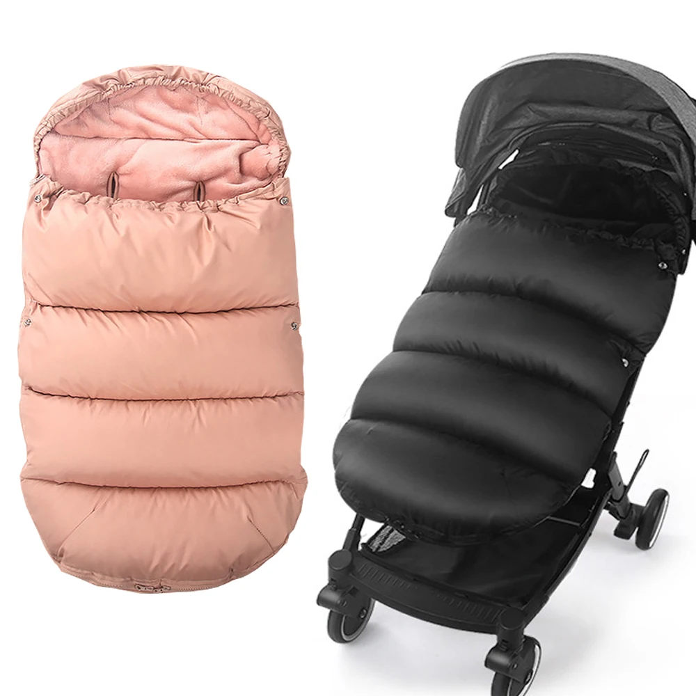 Winter Baby Sleeping Bags Baby Sleepsacks Soft Warm Envelope For Newborn Wearable Stroller Blanket With Footmuff For Pram
Winter Baby Sleeping Bags Baby Sleepsacks Soft Warm Envelope For Newborn Wearable Stroller Blanket With Footmuff For Pram