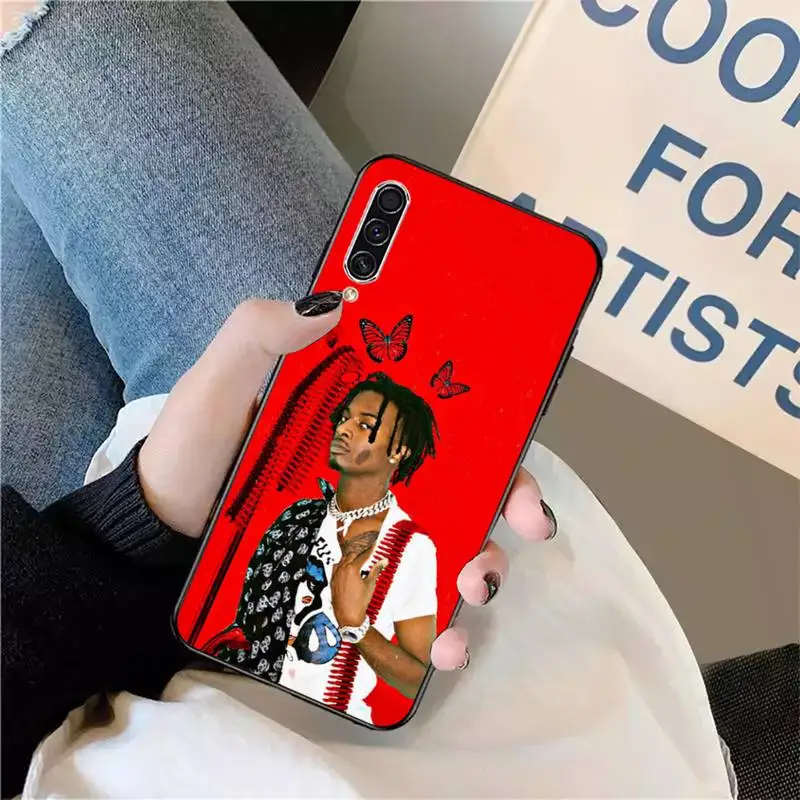 Playboi Carti Rapper singer coque Phone Case For Samsung galaxy S 9 10 20 A 10 21 30 31 40 50 51 71 s note 20 j 4 2018 plus
Playboi Carti Rapper singer coque Phone Case For Samsung galaxy S 9 10 20 A 10 21 30 31 40 50 51 71 s note 20 j 4 2018 plus