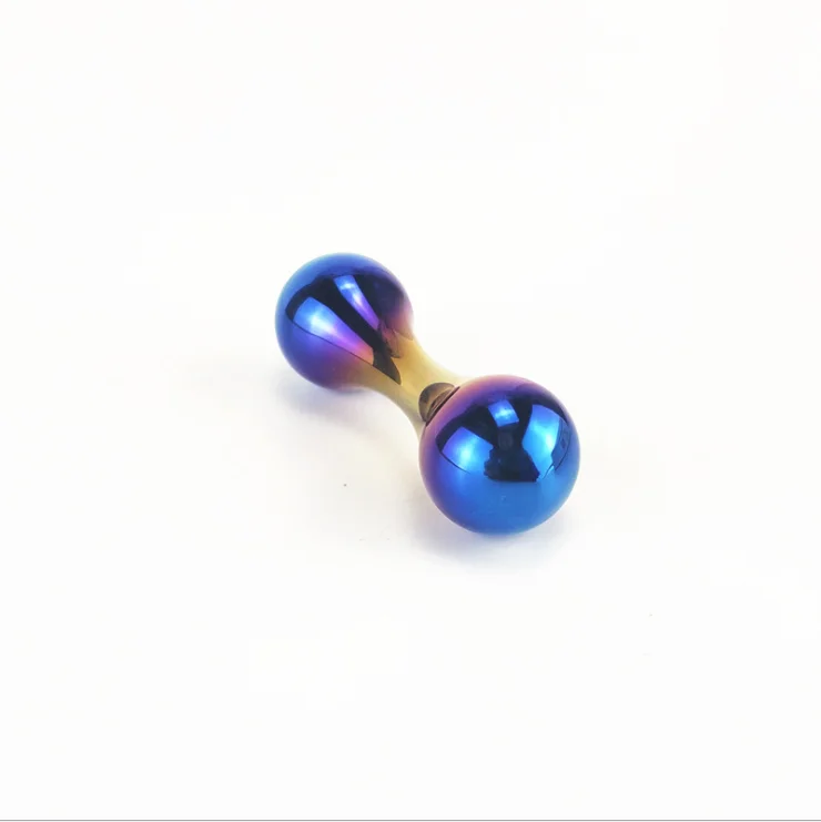 EDC Begleri Spinner Begleri Adult Toy for Anti Stress Knucklebone TC4 Titanium Alloy Metal Spinner Hand Toy otudoor
EDC Begleri Spinner Begleri Adult Toy for Anti Stress Knucklebone TC4 Titanium Alloy Metal Spinner Hand Toy otudoor