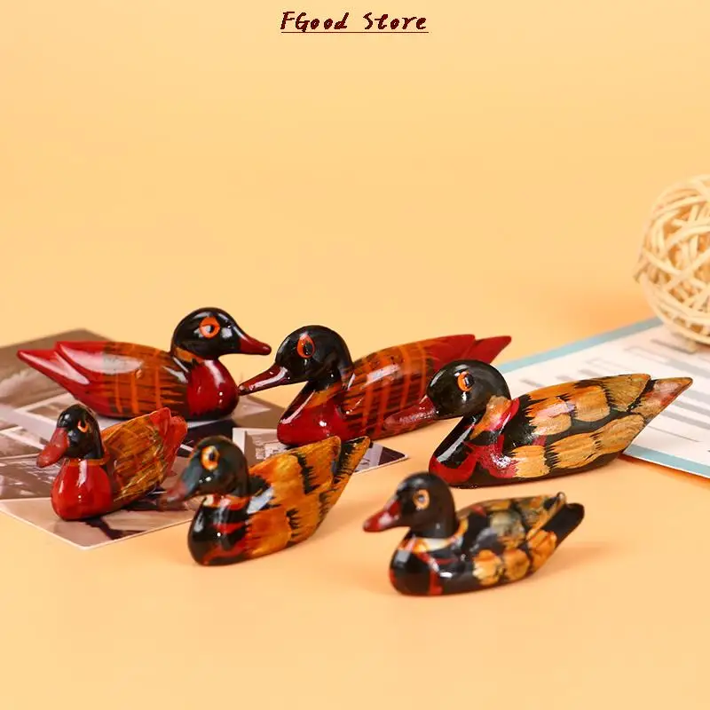 2pcs Vintage Resin Pair Of Mandarin Ducks Chopstick Holder For Home Decoration Feng Shui Craft Display Ornament Holiday Gifts
2pcs Vintage Resin Pair Of Mandarin Ducks Chopstick Holder For Home Decoration Feng Shui Craft Display Ornament Holiday Gifts