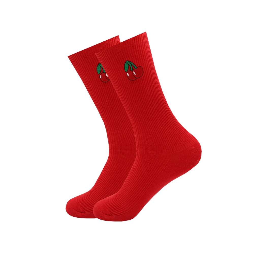 1 Pair Fashion Solid Colored Cotton Japanese Women Socks Korean KawaiI Cute Harajuku Embroidery Smiling face Casual Funny Socks
1 Pair Fashion Solid Colored Cotton Japanese Women Socks Korean KawaiI Cute Harajuku Embroidery Smiling face Casual Funny Socks
