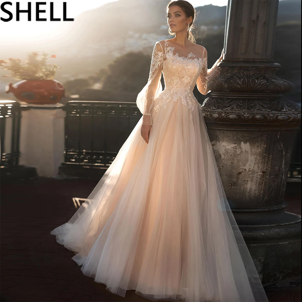 Wedding Dresses
Wedding Dresses