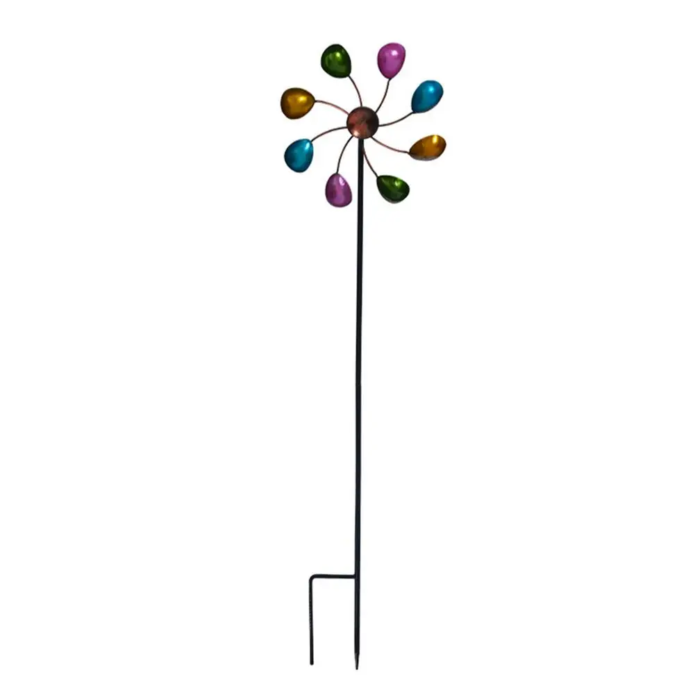 Wind Spinner Metal Kinetic Wind Spinner 35.4 Inch Sculpture Construction Wheel Spinner Lawn Ornament Wind Catcher For Outdoor
Wind Spinner Metal Kinetic Wind Spinner 35.4 Inch Sculpture Construction Wheel Spinner Lawn Ornament Wind Catcher For Outdoor