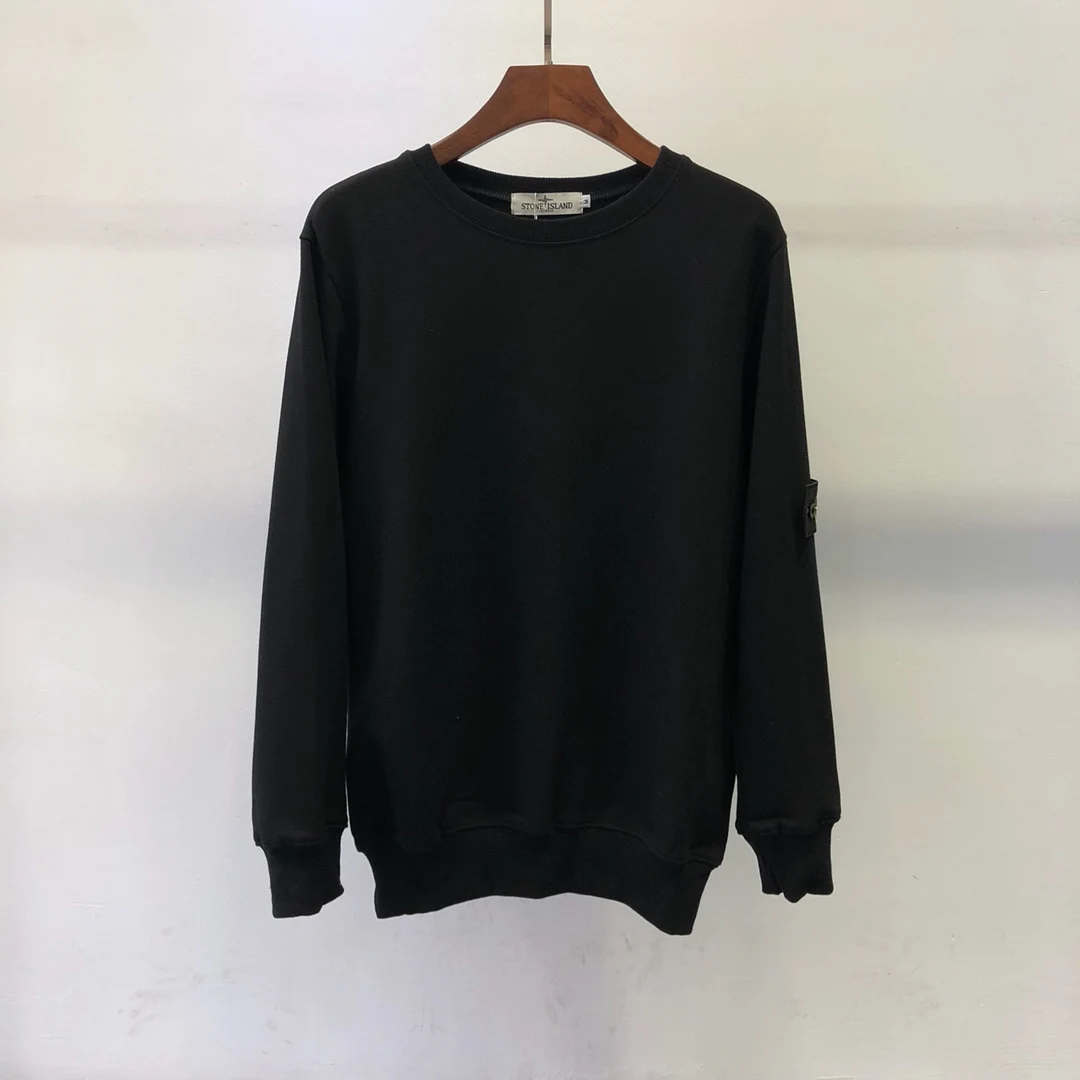 2021 Hot Sale Men's Long Sleeve Round Collar Sweater Plus Velvet knitted sweater men mens sweater
2021 Hot Sale Men's Long Sleeve Round Collar Sweater Plus Velvet knitted sweater men mens sweater