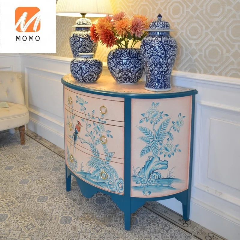 Home Decorative Living Room Antique Furniture Wooden TV Vintage Bedside Solid Wood Furniture Cabinet For Sale
Home Decorative Living Room Antique Furniture Wooden TV Vintage Bedside Solid Wood Furniture Cabinet For Sale