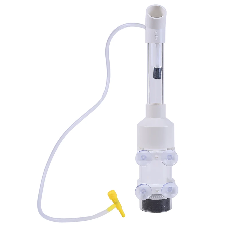 New Aquarium Cichlid Durable Egg Incubator Fish Incubator Hatchery Eggs Egg Tumbler for Aquarium Instead Mouth-Brooding
New Aquarium Cichlid Durable Egg Incubator Fish Incubator Hatchery Eggs Egg Tumbler for Aquarium Instead Mouth-Brooding