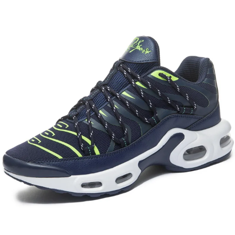 Fashion Men Casual Shoes 2021 brand sneakers men Lightweight Lace-up Walking Sneakers trainer Male Footwear plus size 39-46
Fashion Men Casual Shoes 2021 brand sneakers men Lightweight Lace-up Walking Sneakers trainer Male Footwear plus size 39-46