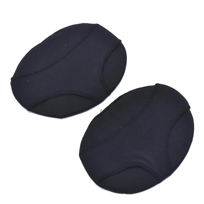 1 Pair Forefoot Pad Orthopedic Toes Inserts for Hallux Valgus Bunion Pain Relief Foot Pain Thumb Separator Socks Half Yard Pads
1 Pair Forefoot Pad Orthopedic Toes Inserts for Hallux Valgus Bunion Pain Relief Foot Pain Thumb Separator Socks Half Yard Pads