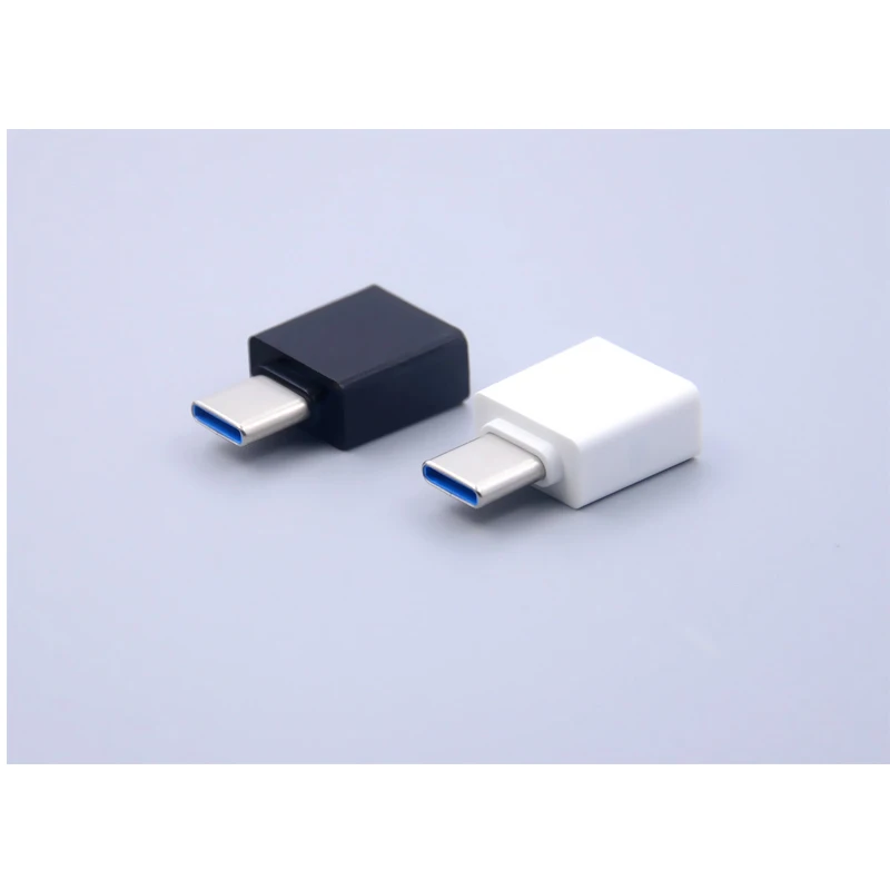 2PC Universal Usb To Type C Adapter For Android Mobile Mini Type-C Jack Splitter Smartphone USB C Connectors OTG Converter
2PC Universal Usb To Type C Adapter For Android Mobile Mini Type-C Jack Splitter Smartphone USB C Connectors OTG Converter