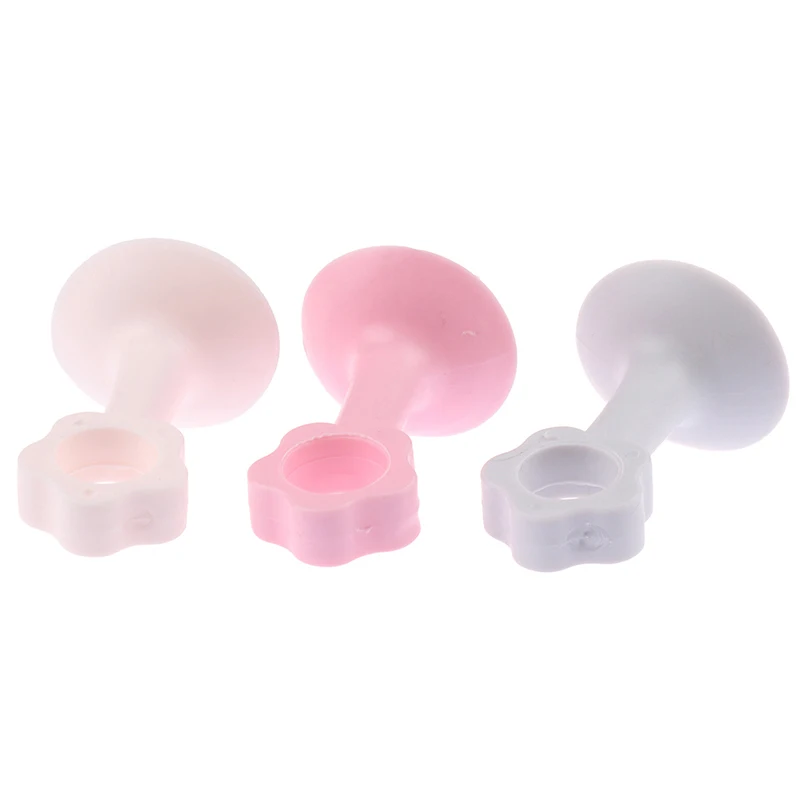 Door Knob Silencer Crash Pad Wall Protectors Silicone Door Stopper Anti Collision Stop Products 67mm*45mm
Door Knob Silencer Crash Pad Wall Protectors Silicone Door Stopper Anti Collision Stop Products 67mm*45mm