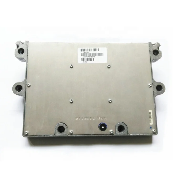 Machinery engine parts M11 ISM QSM ISX electronic Controller Module ECM 3408501
Machinery engine parts M11 ISM QSM ISX electronic Controller Module ECM 3408501