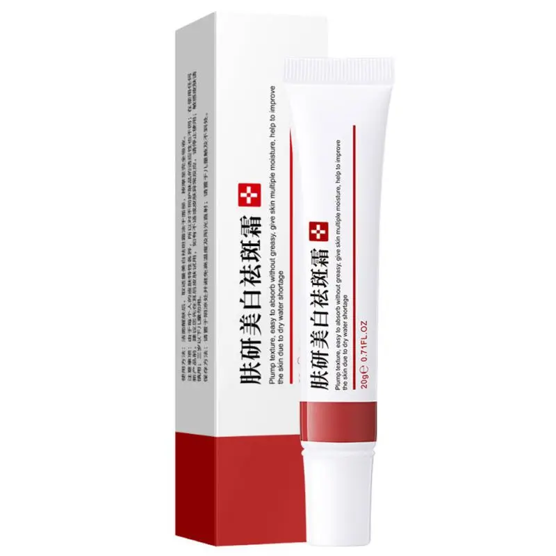 Melasma Remover Whitening Freckle Cream Moisturizing Remove Melasma Diminishing Dark Spots Whitening Anti-freckle Cream
Melasma Remover Whitening Freckle Cream Moisturizing Remove Melasma Diminishing Dark Spots Whitening Anti-freckle Cream