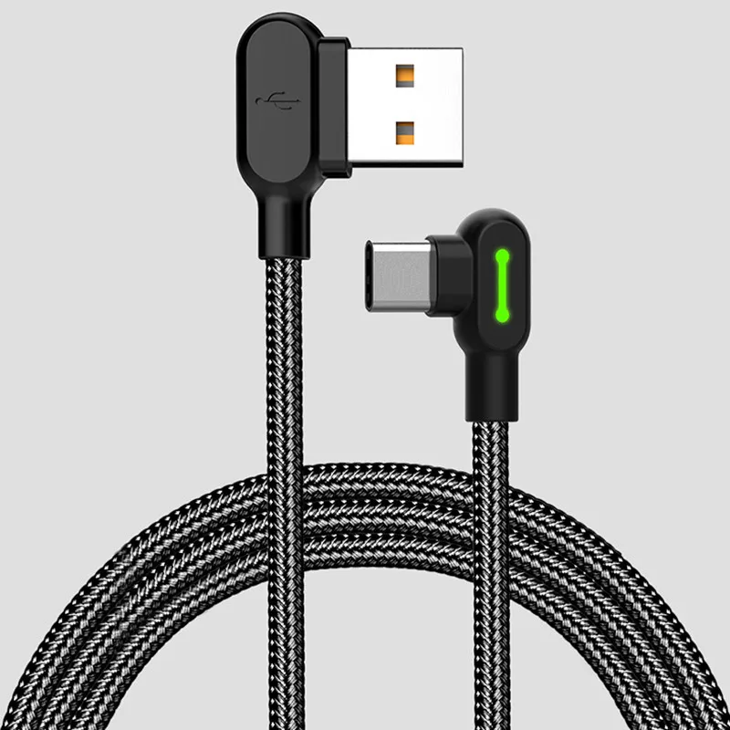 USB Type C Cable Fast Charge 5V 2.0A Mobile Phone Charger Cord Charging Data Wire for Huawei
USB Type C Cable Fast Charge 5V 2.0A Mobile Phone Charger Cord Charging Data Wire for Huawei