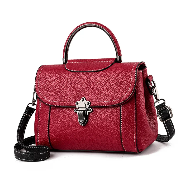 2021 Spring New Bags Street Trendy Women's Bags Korean Fashion Trend Women's Shoulder Bag
2021 Spring New Bags Street Trendy Women's Bags Korean Fashion Trend Women's Shoulder Bag