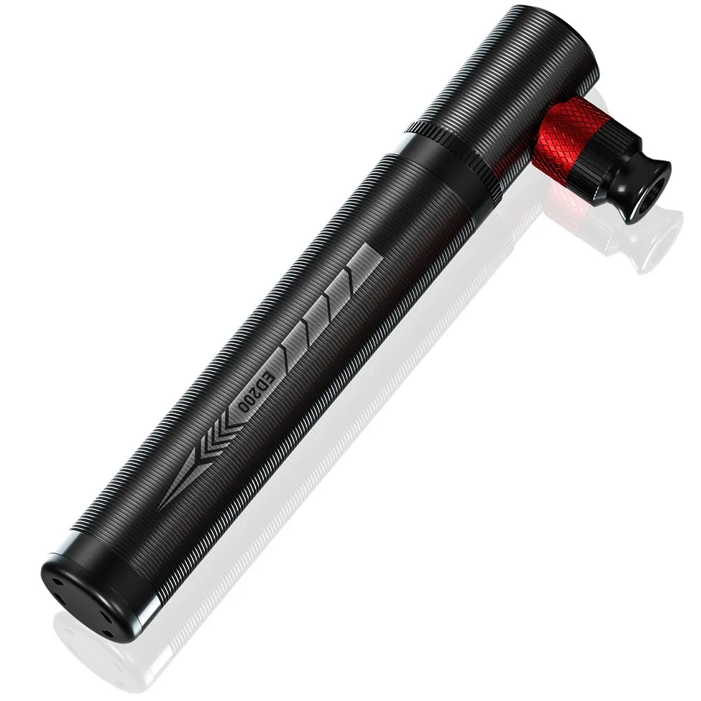 Bicycle Pump 0-9bar/130psi Aluminum Alloy FV/AV MTB Road Bike Tire Sports Ball Portable Air Inflator With Ball Needle
Bicycle Pump 0-9bar/130psi Aluminum Alloy FV/AV MTB Road Bike Tire Sports Ball Portable Air Inflator With Ball Needle