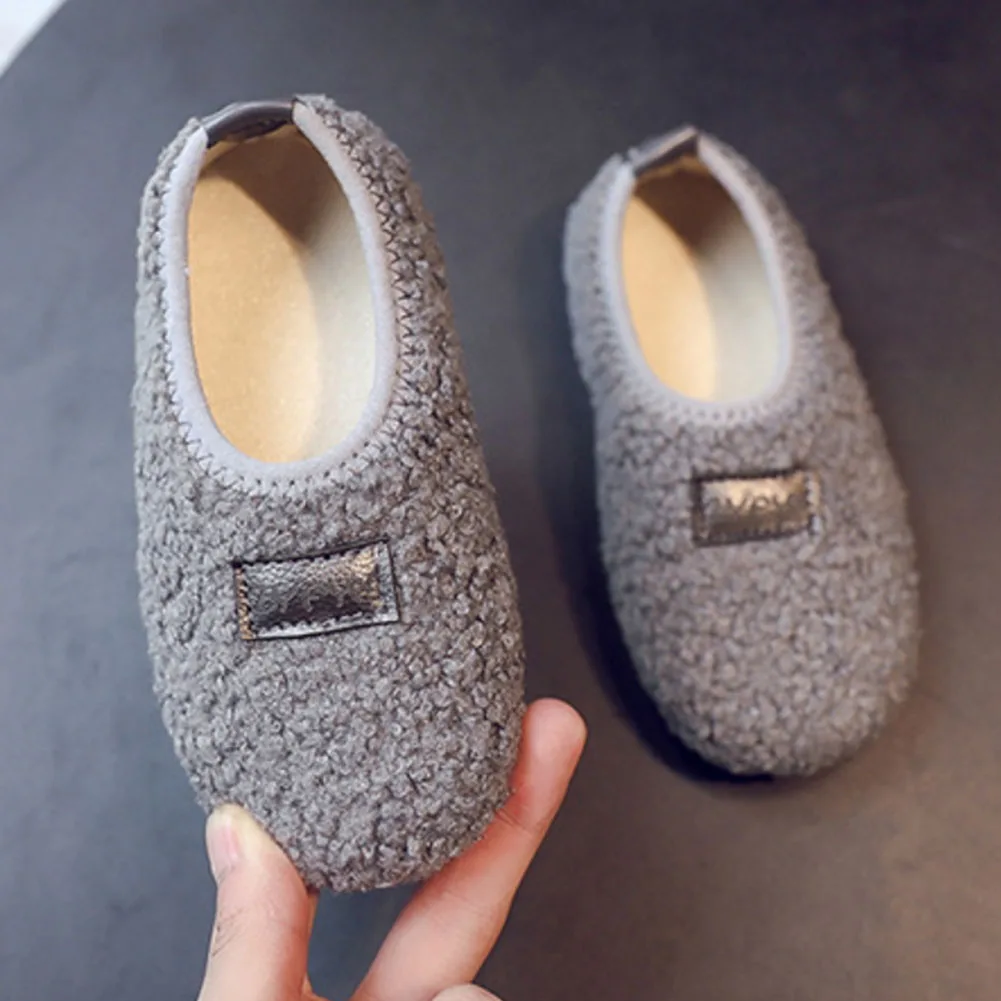 Kids Shoes Baby Girls Mini Leisure Flat Heel Soft Sole Leather for Baby Toddler Sneakers Trainer Shoes Children 
Kids Shoes Baby Girls Mini Leisure Flat Heel Soft Sole Leather for Baby Toddler Sneakers Trainer Shoes Children