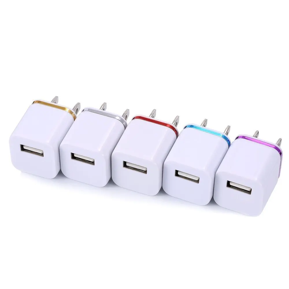 Горячая Распродажа розетка с американской вилкой USB 5 в 1 а настенное зарядное устройство адаптер для IPod IPhone Samsung телефонные дорожные зарядны...
Горячая Распродажа розетка с американской вилкой USB 5 в 1 а настенное зарядное устройство адаптер для IPod IPhone Samsung телефонные дорожные зарядны...