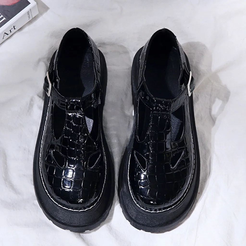 Sport Shoes Woman Soft Bottom Leather Round Head With Slope High Heel Simple Large Size Fashionable Casual Shoes Woman
Sport Shoes Woman Soft Bottom Leather Round Head With Slope High Heel Simple Large Size Fashionable Casual Shoes Woman