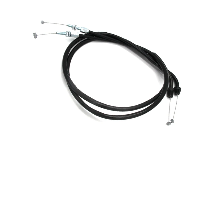 Motorcycle Accessories Throttle Cable Wire For Honda VTR250 MC33 1998 1999 2000 2001 2002 2003 2004 2005 2006 2007 Moto Parts
Motorcycle Accessories Throttle Cable Wire For Honda VTR250 MC33 1998 1999 2000 2001 2002 2003 2004 2005 2006 2007 Moto Parts