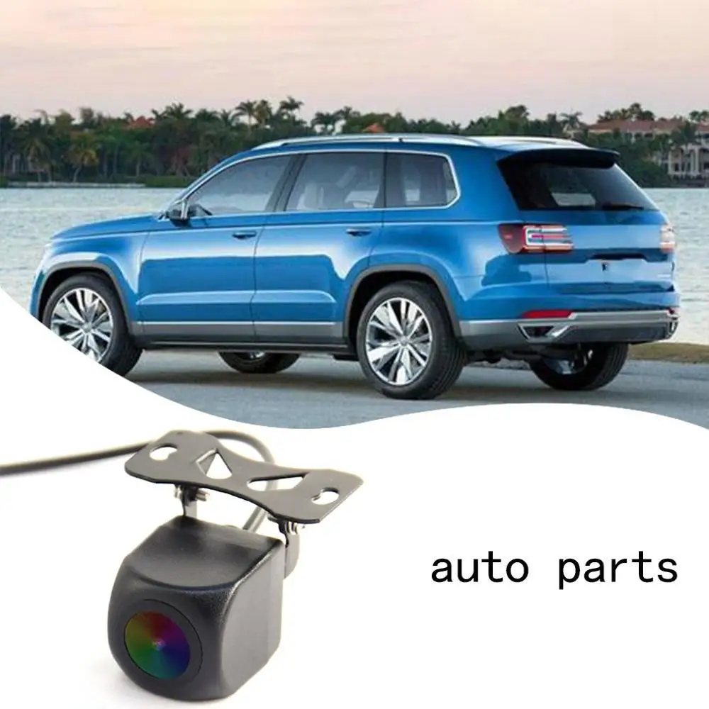 Car Backup Rear Camera Full Lens Car Camera Android Large Screen Wide Angle 180 Degree Car Camera
Car Backup Rear Camera Full Lens Car Camera Android Large Screen Wide Angle 180 Degree Car Camera