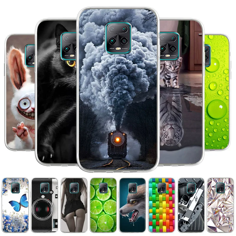 For Xiaomi Redmi 10X 5G Case For Xiaomi Redmi 10X Pro 5G Case For Xiaomi 2A Silicone Soft TPU Phone Case Cute Cat Animal
For Xiaomi Redmi 10X 5G Case For Xiaomi Redmi 10X Pro 5G Case For Xiaomi 2A Silicone Soft TPU Phone Case Cute Cat Animal