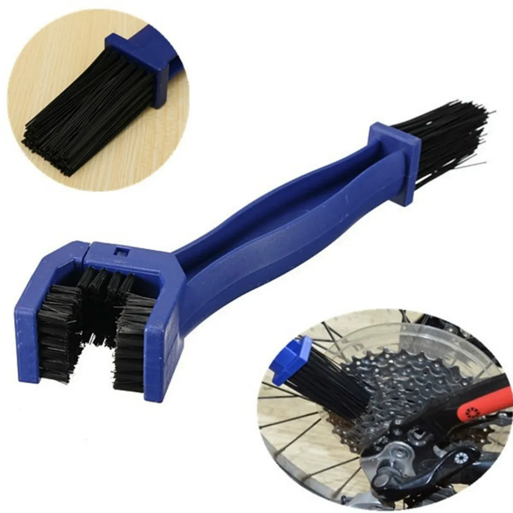 Auto Car Accessories Universal Rim Care Tire Cleaning Motorcycle Bicycle Gear Chain Maintenance Cleaner Dirt Brush Cleaning Tool
Auto Car Accessories Universal Rim Care Tire Cleaning Motorcycle Bicycle Gear Chain Maintenance Cleaner Dirt Brush Cleaning Tool