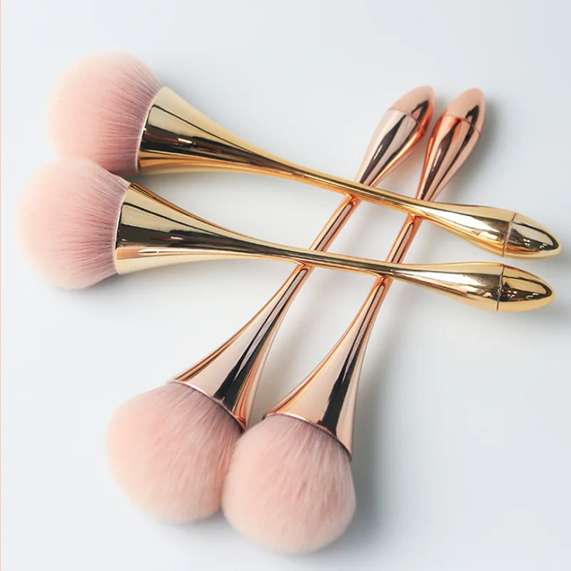 1PC Powder Foundation Brush Makeup Brushes Set Professional Cosmetics Brushes Eye Shadow Lip Brushes Set Face Beauty Makeup Tool
1PC Powder Foundation Brush Makeup Brushes Set Professional Cosmetics Brushes Eye Shadow Lip Brushes Set Face Beauty Makeup Tool
