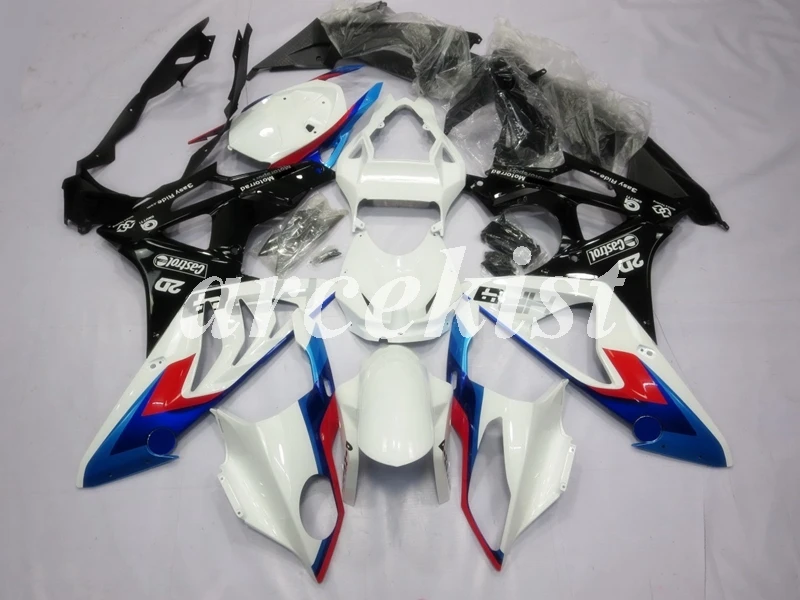 Комплект обтекателей из АБС-пластика для BMW S1000RR Hp4 2009 2010 2011 2012 2013 09 10 11 12 13 14
Комплект обтекателей из АБС-пластика для BMW S1000RR Hp4 2009 2010 2011 2012 2013 09 10 11 12 13 14