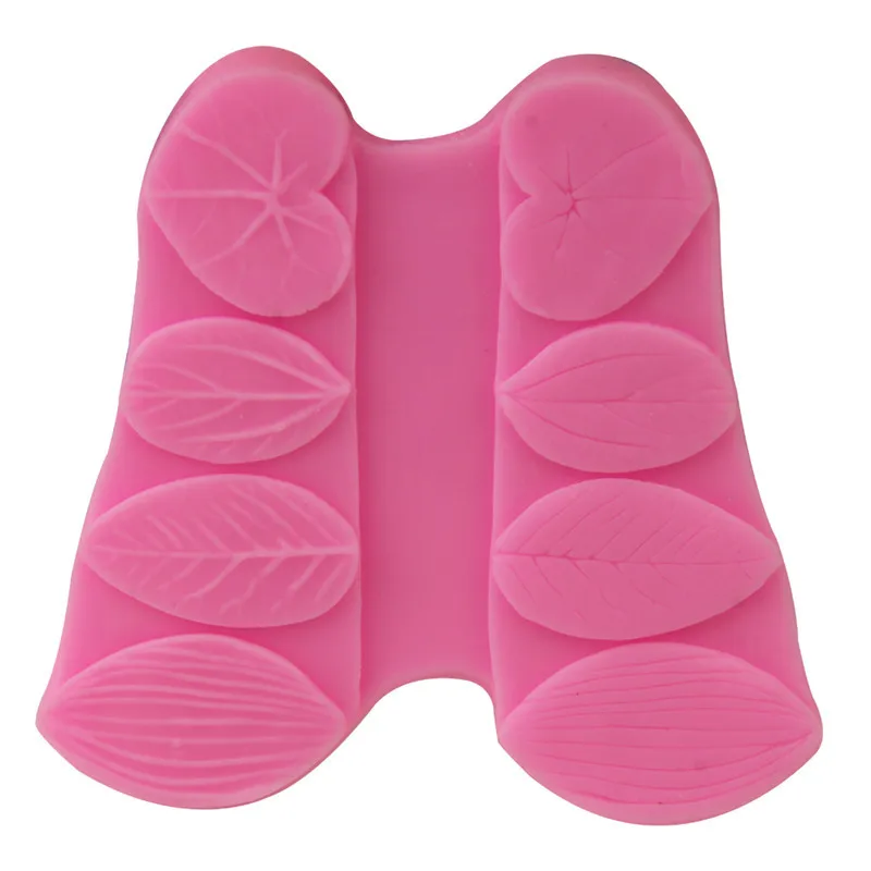 Новинка, Лидер продаж, 4 вида листьев, силиконовая форма для помадки, торта, шоколада, силиконовая форма для украшения торта, инструменты для ...
Новинка, Лидер продаж, 4 вида листьев, силиконовая форма для помадки, торта, шоколада, силиконовая форма для украшения торта, инструменты для ...