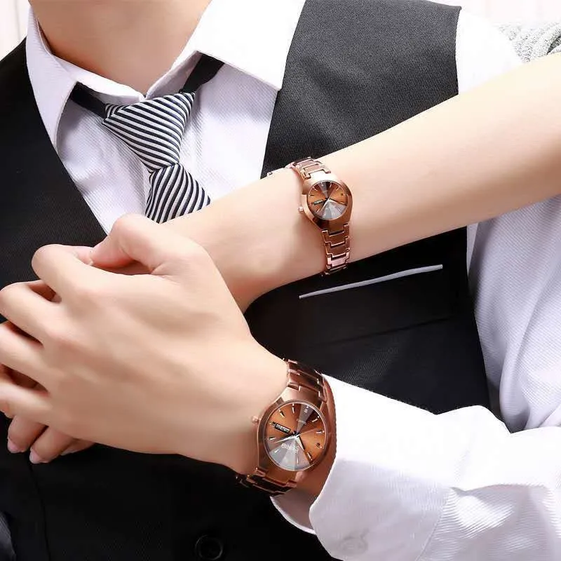 Woman Watch 2020 Quartz Wristwatches Automatic exquisite Non-mechanical Ladies Watch Waterproof Dual Calendar Female Student
Woman Watch 2020 Quartz Wristwatches Automatic exquisite Non-mechanical Ladies Watch Waterproof Dual Calendar Female Student
