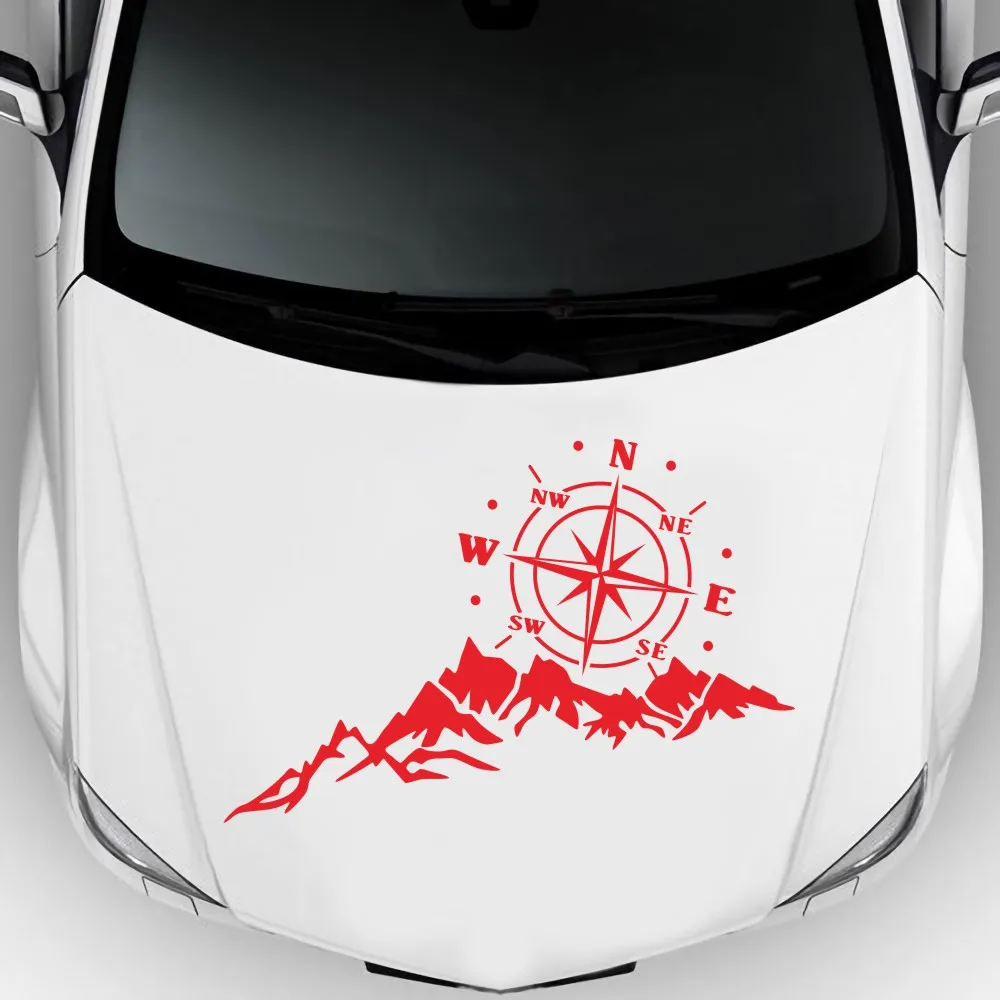Doordash DIY Design Car Truck Decorative Stickers for SUV Mountain Adventurers Compass Cross-Country Rv Camper Car Accessories
Doordash DIY Design Car Truck Decorative Stickers for SUV Mountain Adventurers Compass Cross-Country Rv Camper Car Accessories