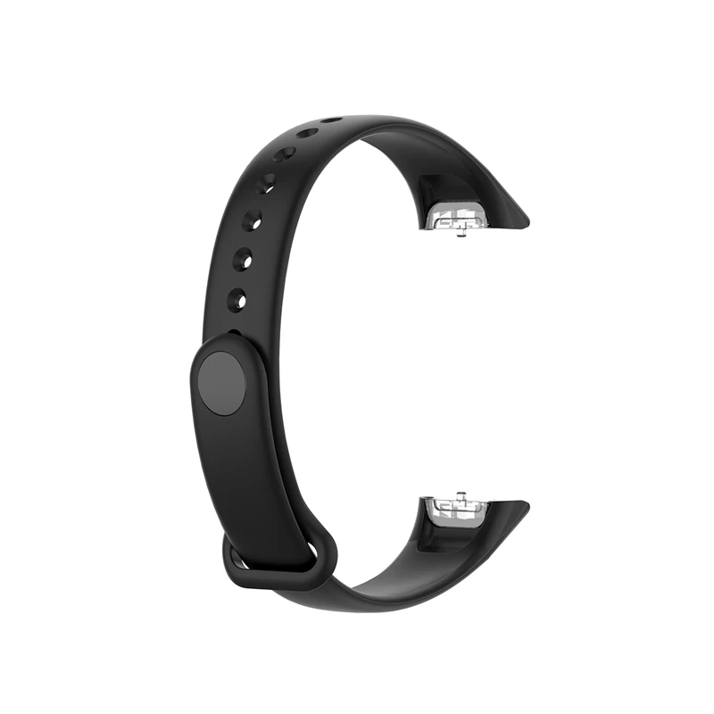 KARRBIN Silicone Strap Band for Samsung Galaxy fit SM-R370 Replacement Smart Watch Strap Wristband Watchband Strap SM-R370
KARRBIN Silicone Strap Band for Samsung Galaxy fit SM-R370 Replacement Smart Watch Strap Wristband Watchband Strap SM-R370