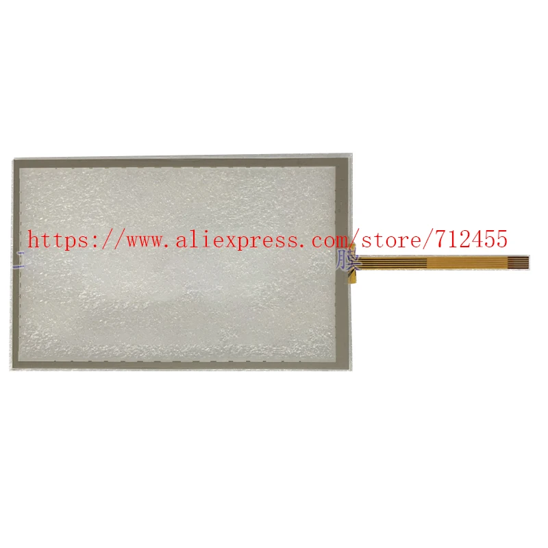 10pcs 5WC0703MB7 FPT5W7IN02 5WC0702FB9 Touch Screen Panel Glass Digitizer 5WC0703MB7 FPT5W7IN02 Touchscreen
10pcs 5WC0703MB7 FPT5W7IN02 5WC0702FB9 Touch Screen Panel Glass Digitizer 5WC0703MB7 FPT5W7IN02 Touchscreen