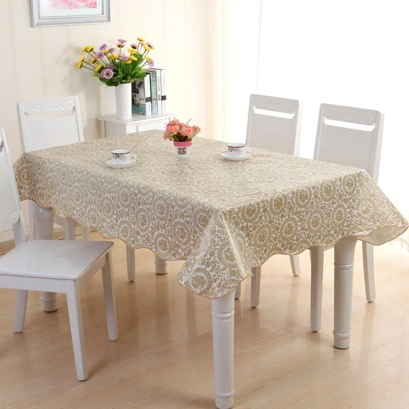 Tablecloth Waterproof Rectangular & Square Garden Table Cover Stain Tablecloth Oilcloth Mantel Mesa Impermeable Tapete
Tablecloth Waterproof Rectangular & Square Garden Table Cover Stain Tablecloth Oilcloth Mantel Mesa Impermeable Tapete