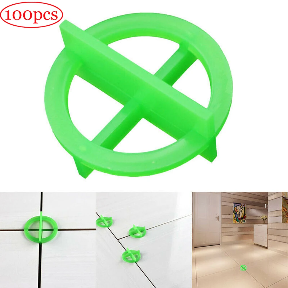 100pcs Tile Alignment Cross Removable Tile Leveling Plastic Tile Slit Locator Floor Laying Leveling System Base Cap Spacer
100pcs Tile Alignment Cross Removable Tile Leveling Plastic Tile Slit Locator Floor Laying Leveling System Base Cap Spacer