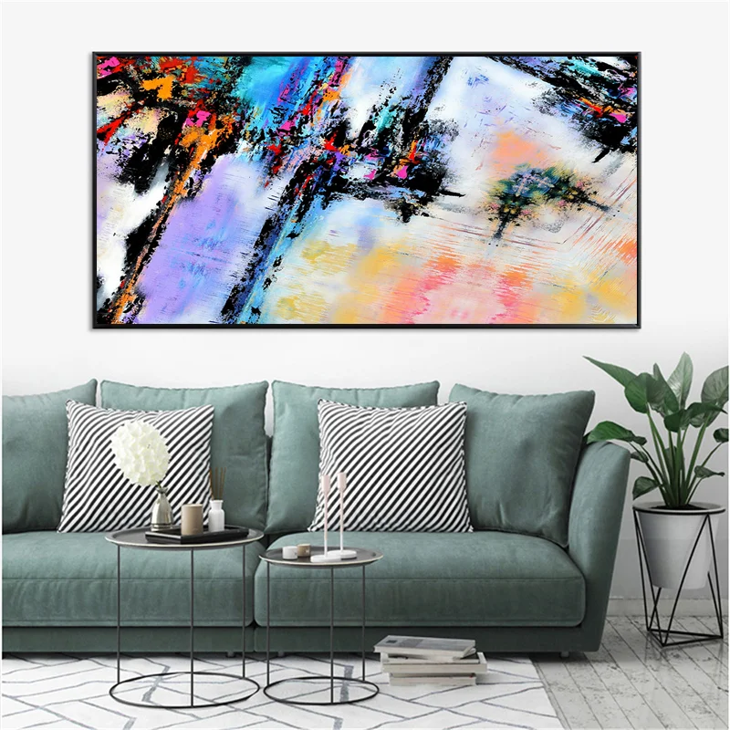 Nordic Colorful Graffiti Wall Art Canvas Painting Wall Pictures For Living Room Poster Decor Street Graffiti Art Home Decor
Nordic Colorful Graffiti Wall Art Canvas Painting Wall Pictures For Living Room Poster Decor Street Graffiti Art Home Decor