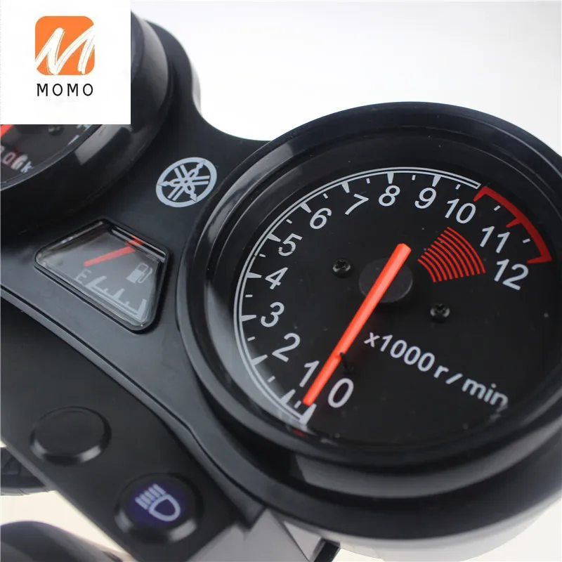 Applicable Motorcycle Accessories 125 Meter Tianji Parking Metre Mileage Meter Total
Applicable Motorcycle Accessories 125 Meter Tianji Parking Metre Mileage Meter Total