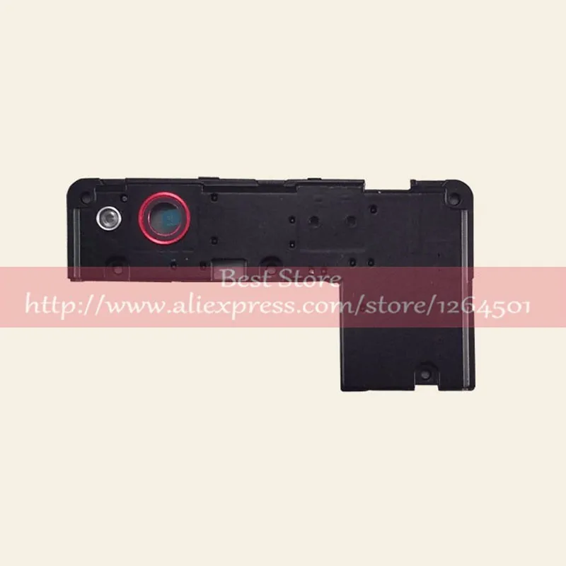 Original for ZTE Nubia Z9 Mini NX511J Rear Back Camera Glass Lens + Cover Frame Bezel Housing Replacement Repair Spare Parts
Original for ZTE Nubia Z9 Mini NX511J Rear Back Camera Glass Lens + Cover Frame Bezel Housing Replacement Repair Spare Parts