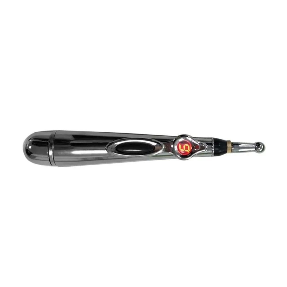 2021 lowest price Electric Acupuncture Magnet Therapy Heal Massage Pen Meridian Energy Pen
2021 lowest price Electric Acupuncture Magnet Therapy Heal Massage Pen Meridian Energy Pen