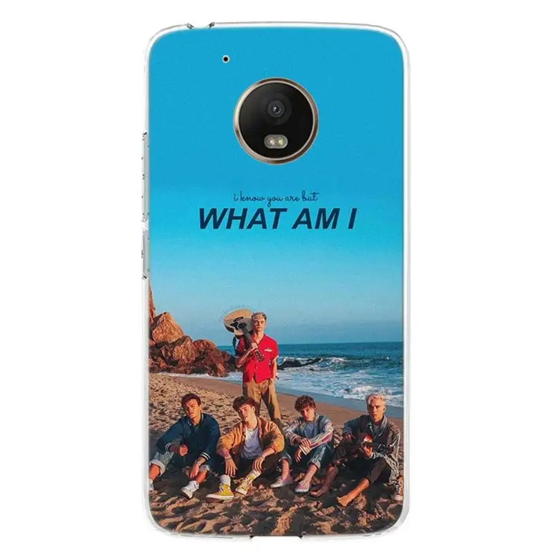 Чехол для телефона Daniel Seavey чехол Motorola Moto G8 G7 G6 G5 G4 E6 E5 E4 Power Plus Play One Action Macro Vision Coq |