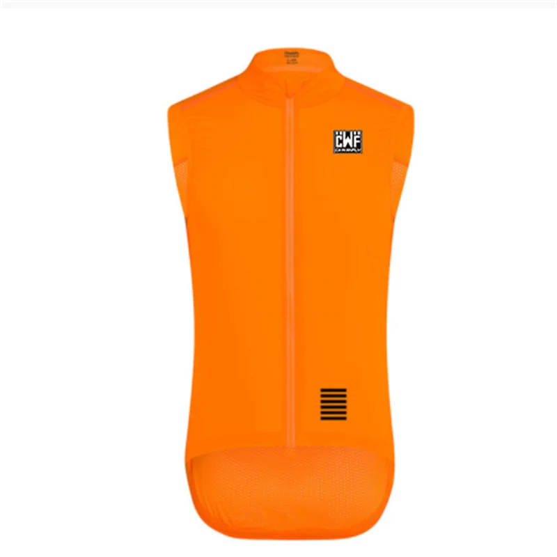2021 New Cycling Jersey Sleeveless MTB Mens STRAVA Lightweight Windof Wear Breathable Vests Bicycle Wind Vest Top Cycle Gilet
2021 New Cycling Jersey Sleeveless MTB Mens STRAVA Lightweight Windof Wear Breathable Vests Bicycle Wind Vest Top Cycle Gilet