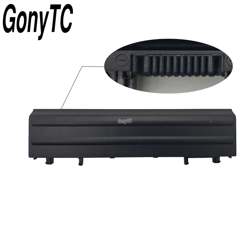 GONYTC Original VV0NF Laptop Battery for DELL Latitude E5440 E5540 Series VJXMC N5YH9 0K8HC 7W6K0 FT6D9 11.1V 65WH Japanese Cell 
GONYTC Original VV0NF Laptop Battery for DELL Latitude E5440 E5540 Series VJXMC N5YH9 0K8HC 7W6K0 FT6D9 11.1V 65WH Japanese Cell