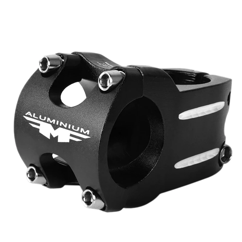 FMFXTR Mountain Bike Stem Lightweight 31.8Mm Stem Bicycle Handlebar Stem For MTB Road Bike
FMFXTR Mountain Bike Stem Lightweight 31.8Mm Stem Bicycle Handlebar Stem For MTB Road Bike
