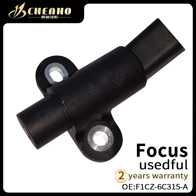 CHENHO BRAND NEW Crankshaft Crank Shaft Position Sensor 1S4E-6C315-AA For 2001-04 Ford Escort 5S1740 1S4Z6C315AB 
CHENHO BRAND NEW Crankshaft Crank Shaft Position Sensor 1S4E-6C315-AA For 2001-04 Ford Escort 5S1740 1S4Z6C315AB