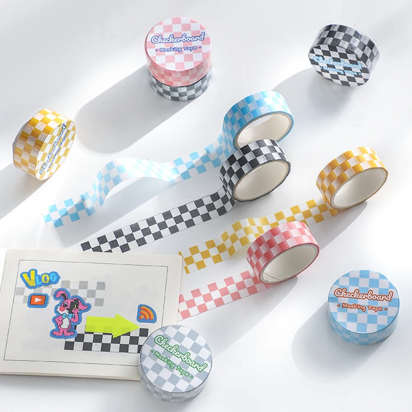 Сетка Washi Tape Kawaii Канцелярские Малярная Лента Скрапбукинг Дневник Украшение 3 м Washitape Принадлежности Декоративная Клейкая Лента
Сетка Washi Tape Kawaii Канцелярские Малярная Лента Скрапбукинг Дневник Украшение 3 м Washitape Принадлежности Декоративная Клейкая Лента